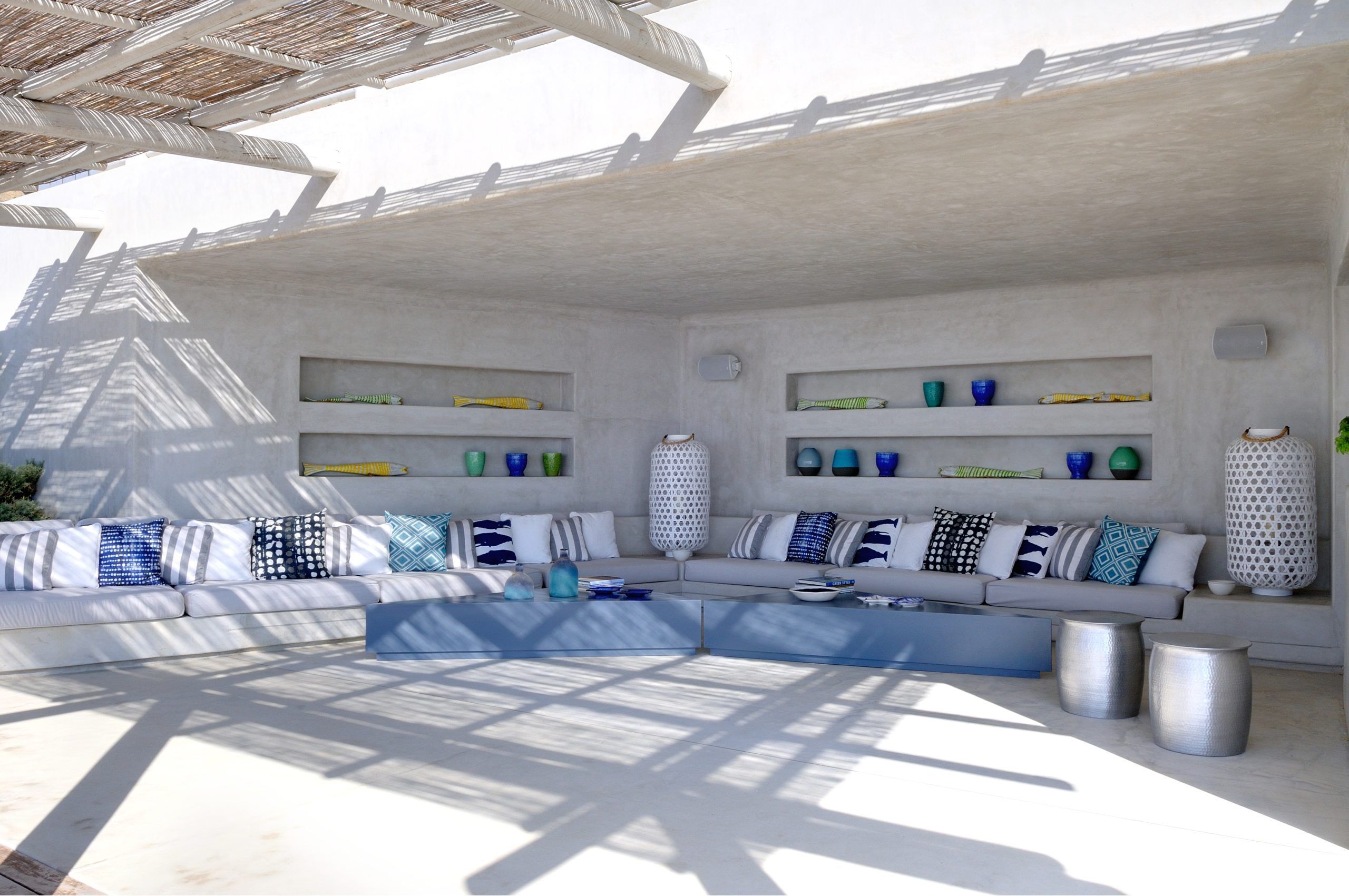 Villa Iolanthe