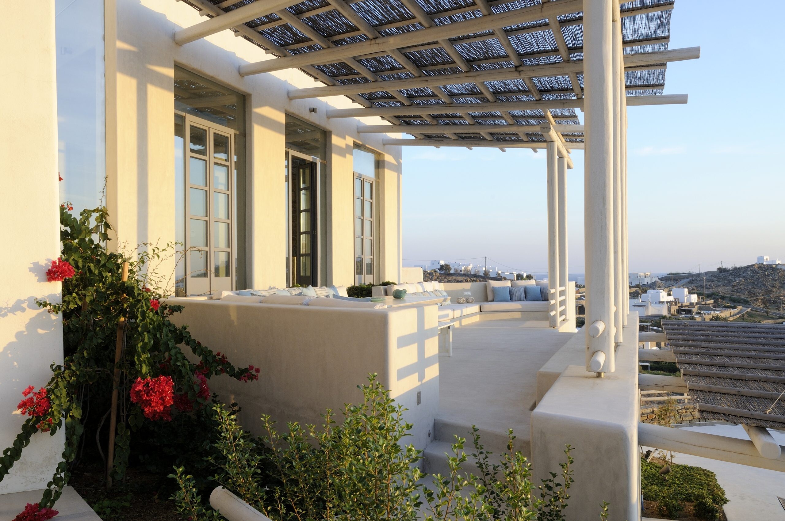 Villa Iolanthe