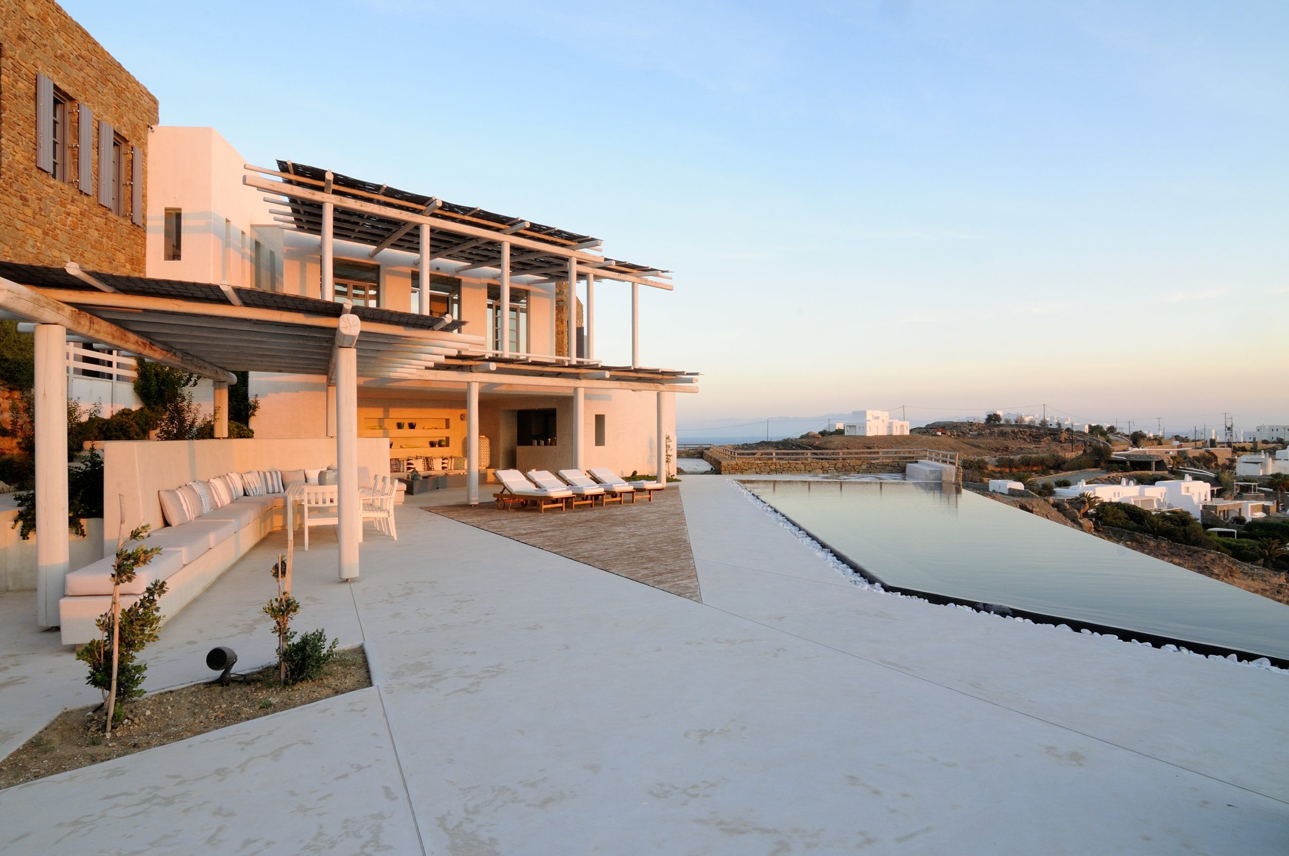 Villa Iolanthe