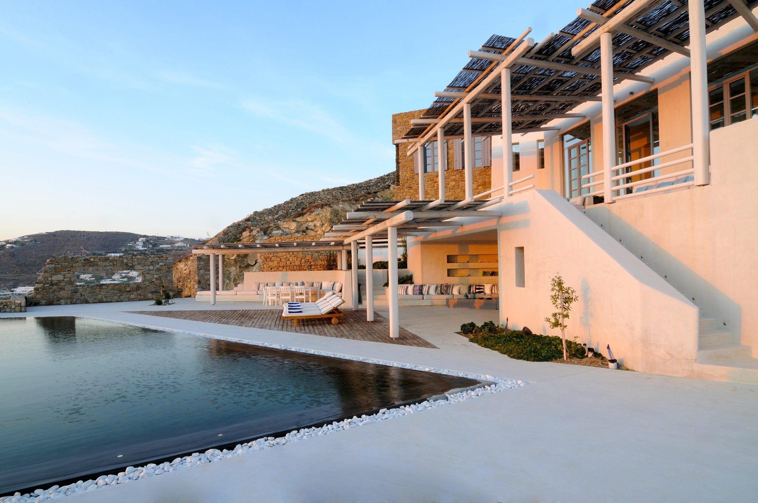 Villa Iolanthe