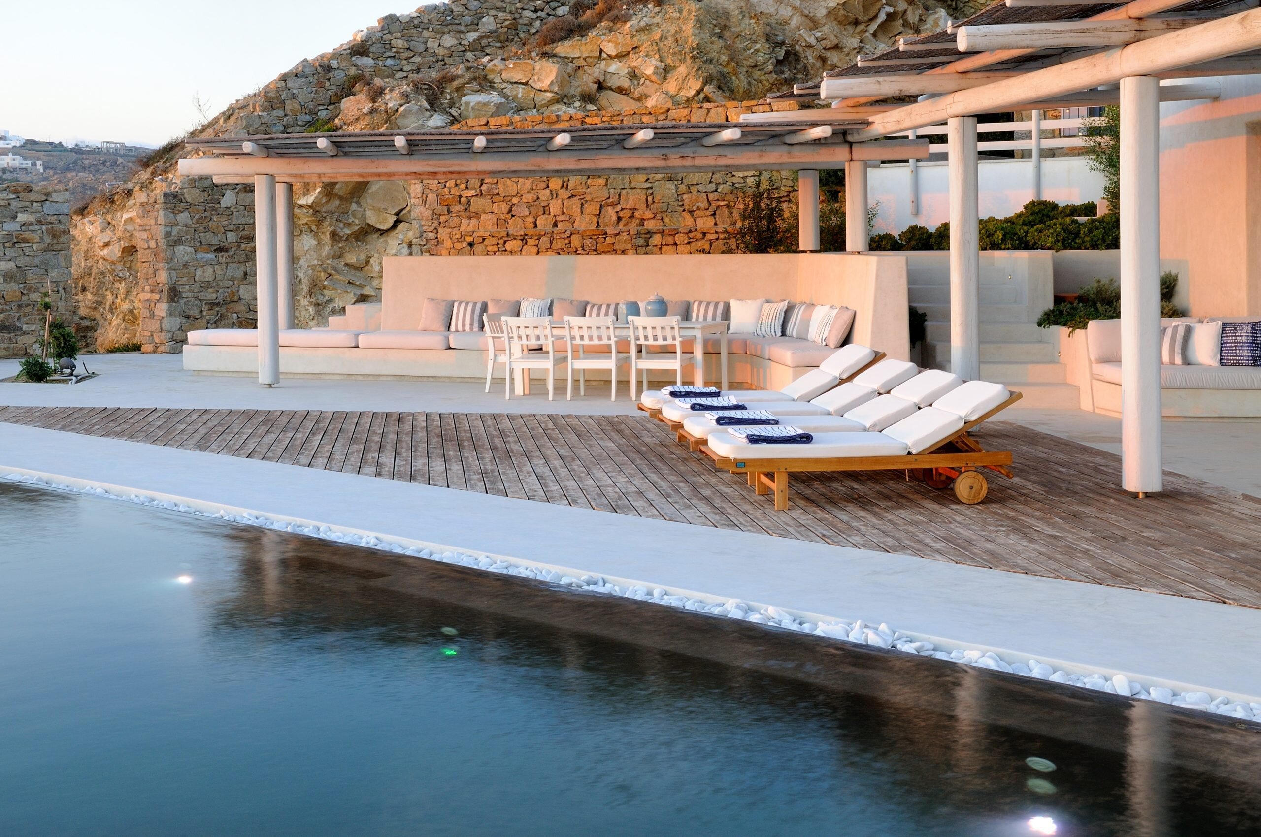 Villa Iolanthe